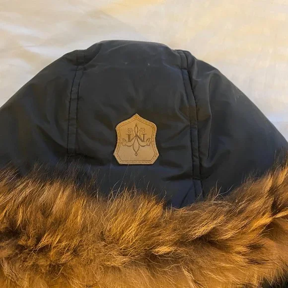 Mackage Adali jacket - Picture 3 of 6